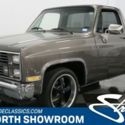 Very Slick Custom C10! 454 V8, 700R4 Auto, PS/B w/ Frt Discs, Great Paint! Clean