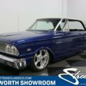 VERY SLICK! GREAT RUNNING 260 V8 W/ AUTO, AIR RIDE SUSPENSION, READY TO CRUISE!