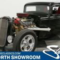 Very Slick Hotrod! Cadillac 500ci V8, TH400 Auto, 4 Wheel Disc, Documented Build