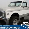 Very Slick Long Bed 4X4! 402 V8, Auto, A/C, PS, PB w/ Fr Disc, Runs/Drives Great