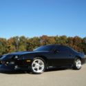 VERY SLICK LS SWAPPED 1991 Z28 CHEVY CAMARO GM IROC 85 86 87 88 89 90 91 92