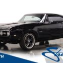 Very Slick Olds Muscle! 455 V8, Auto, A/C, PS, PB, 4 Wheel Disc, Great Cruiser!
