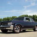 VERY SLICK PONTIAC GTO LEMANS TRIBUTE GM 1964 65 66 67 68 69 70 71 72 04 05 06
