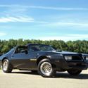 VERY SLICK PONTIAC TRANS AM BANDIT FIREBIRD 1980 GM 73 74 75 76 77 78 79 81
