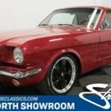 Very Slick Restomod! Fuel Injected 351 V8, Auto, A/C, PS/B w/ 4 Whl Disc, Nice!