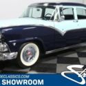 VERY SOLID & ORIGINAL &#039;55, 272 V8, MANUAL TRANS, POWER STEER, SUPER CLEAN & COOL