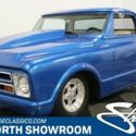 Very Solid Build, 383 Stroker w/ Nitrous, TH400, PS, 4 Wheel Disc, Great Look!
