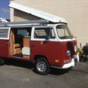 Very solid camper!!