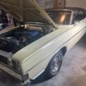 Very solid, clean, original 1969 Torino! New interior, top! Runs and drives A+