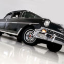 Very solid original car. Newer interior with cold A/C. Runs and drives great!