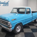 VERY SOLID SOUTHERN F-250, 360 V8, AUTO, PWR FRONT DISCS, PWR STEERING, 3/4 TON!