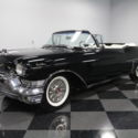 VERY SOLID/STRAIGHT, #&#039;S MATCH 365 V8, AUTO, PWR WIN/TOP/BRAKES/STEER, NICE ORIG