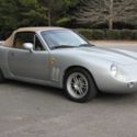 Very Special Mazda Miata Flyin Miata with Simpson Design Italia Bodykit