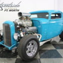 VERY STRONG RUNNING BLOWN FORD 429 BUILT TO 516ci!!! BUILT C6, TCI CHASSIS, WOW!