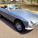 Very Strong Running Over Drive Rust Free 1976 MG MGB No Reserve
