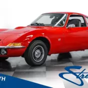 Very Unique and Rare! Smooth 1.9L 4 Cyl, 4 Spd Manual, PB w/ Front Disc, Runs &