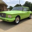 VERY UNIQUE ,NOSTALGIA DRAG  CAR  ,EXCELLENT COND , TURN KEY ,NEEDS NOTHING