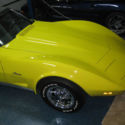 VERY, VERY RARE DOCUMENTED LOW MILEAGE ORIGINAL FULLY RESTORED TOP TO BOTTOM