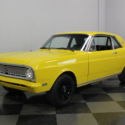 VERY WELL BUILT 302CI, PERFECT CRUISE NIGHT CAR, 2X4BBL CARBS, AUTO