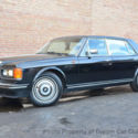VERY WELL CARED FOR !!! LOW MILES FOR AGE !!! PERFECT COLOR COMBO !!!