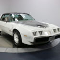 Very well cared for survivor - Turbo - Pace Car - T-Tops - Auto - Documentation