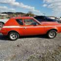Very well kept 1974 AMC Gremlin