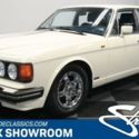 VERY WELL MAINTAIND BENTLEY! ORIG 6.2L, AUTO, MAINT RECORDS, LOW MILEAGE, LOADED