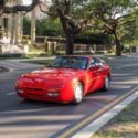 Very well preserved orginal 944S2 time capsule