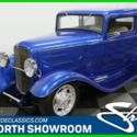 victoria streetrod ford chevy zz4 350 auto automatic air conditioning 1932