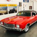 Victory Red Chevrolet Monte Carlo with 94,692 Miles available now!