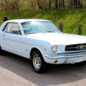 VIDEO 1965 Ford Mustang 289 V8 Manual RUST FREE TEXAS CAR CLEAN 65 STANG