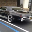 VIDEO Buick Riviera Oldsmobile Toronado Chevrolet Monte Carlo Cadillac Eldorado