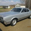 VIN 334076 Z 113432 Engine: V8 Trans: Standard Miles: 57,622 oldsmobile cutlass