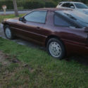 Vin#MA70L-BEPVZA this vehicle is a Japanese import from 1986-SHELL