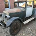 Vintage '27 Studebaker Original Hot Rod Street Rod ___ Chevy Ford Roadster