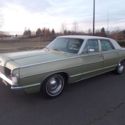 Vintage &#039;68 Mercury Monterey 4 Door Power Options