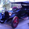 Vintage 1917 DODGE BROTHERS Touring Car Professionally Restored Runs GREAT