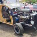 Vintage 1920&#039;s 1923 c-cab rat rod hot rod Chevrolet ford custom model t truck