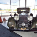 Vintage 1935 Rolls Royce