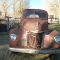 Vintage 1940-1949 Internationa Pick Up Truck