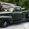 VINTAGE 1949 GMC 100 PICK UP 43000 ORIGINAL MILES - UNMOLESTED SURVIVOR