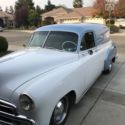 Vintage 1951 Chevrolet Sedan Delivery V8