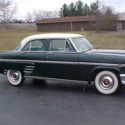 Vintage 1954 Mercury Monterey Classic Hardtop RUNNING & DRIVING GREAT; GD LOOKS