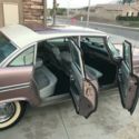 Vintage 1959 Chrysler New Yorker, only 1200 made that year