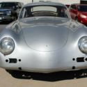 Vintage 1959 Porsche 356 Coupe Restoration Project Solid Disassembled