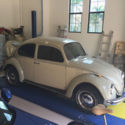 Vintage 1968 Beelte great condition