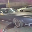 Vintage 1968 Cadillac Eldorado automobile cool classic car 60K miles