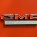 Vintage 1968 GMC 1500 1/2 Ton Orange Stepside Pick Up Truck L6 Inspected Runs VA
