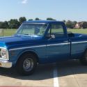 VINTAGE 1970 CHEVY C-10 SWB 350 V-8 Auto 4brl A/C SLIGHT MODIFIED SUPER CLEAN!!!