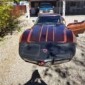 Vintage 1973 Corvette stingray must see
